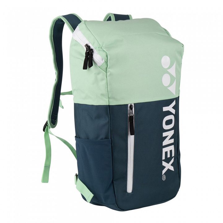 Yonex 2824 Club Line Backpack 28L Petrol / Mint